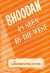 Bhoodan as seen by the West