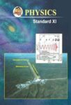 ११ वी भौतिकशास्त्र  इंग्रजी