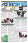 Miracle Newspaper