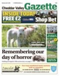 Cheddar Valley Gazette