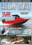 Alloy Boat