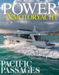 Power and Motoryachts