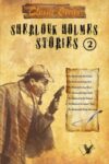 Sherlock Holmes Stories 2