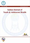 Indian Journal of Youth and Adolescent Health - Volume 6 - 2019
