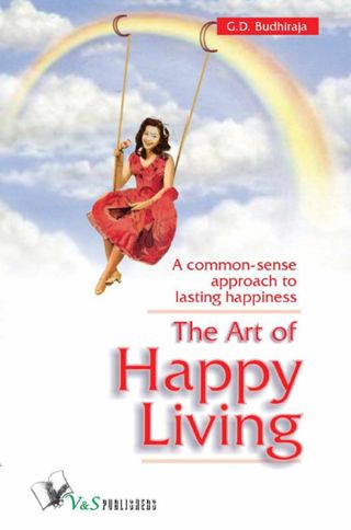 2-11010.jpg The Art Of Happy Living - Image 1