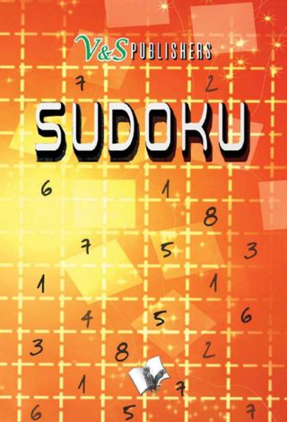 2-11034.jpg Sudoku - Image 1