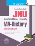 JNU: MA (History) Entrance Exam Guide