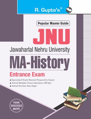 2-11100.jpg JNU: MA (History) Entrance Exam Guide - Image 1