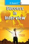 Success in Interview