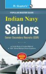 Indian Navy (SSR) Sailor Recruitment Exam Guide