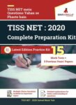 TISS NET 2020