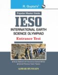 International Earth Science Olympiad (IESO) Entrance Exam Guide