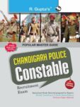 Chandigarh Police Constable Recruitment Exam Guide