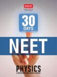 30 Days Crash Course for NEET Physics