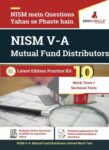 NISM V-A: Mutual Fund Distributors