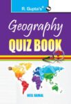 Geography Quiz Book