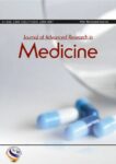 Journal of Advanced Research in Medicine - Volume 3 - 2016