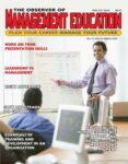 The Observer of Management Education