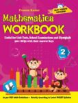 Mathematics Workbook Class 2