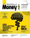 Mad About Money