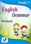Grade-1-English Grammar-Worksheet