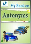 My Book on Antonyms