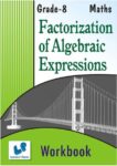 Factorization of Algebraic Expression-Workbook