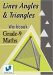 Grade-9-Maths-Lines Angles & Triangles-Workbook