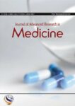 Journal of Advanced Research in Medicine - Volume 5 - 2018