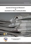 Journal of Advanced Research in Journalism & Mass Communication Volume 3 - 2016