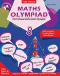 International Maths Olympiad - Class 8
