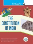 The Constitution of India