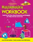 Mathematics Workbook Class 8