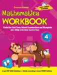 Mathematics Workbook Class 4