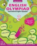 International English Olympiad - Class 2