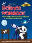 Science Workbook Class 4