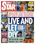 Daily Star Sunday