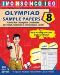 Olympiad Sample Paper 8