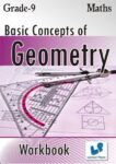 Grade-9-Maths-Basic Concepts of Geometry-Workbook