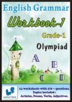 Grade-1-English-Olympiad-Workbook-1
