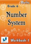 Number System-Workbook