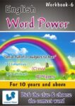English-Word Power-Workbook-6