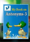 My Book on Antonyms-3