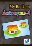 My Book on Antonyms-4