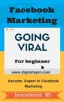 Facebook Marketing Going Viral