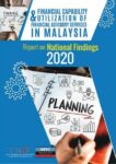 Financial Capability & Utilization of Financial Advisory Services in Malaysia