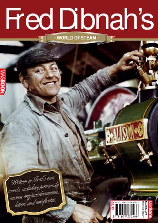 2-12084.jpg Fred Dibnah's World of Steam - Image 1