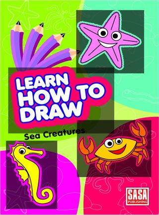 2-12154.jpg Sea creatures - Image 1