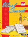 Word Search book