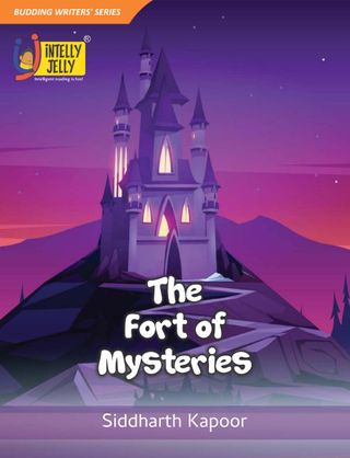 2-12165.jpg The Fort of Mysteries - Image 1
